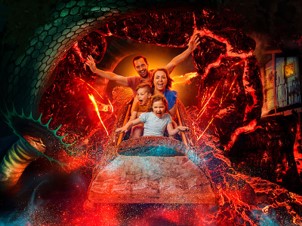 Bobbejaanland