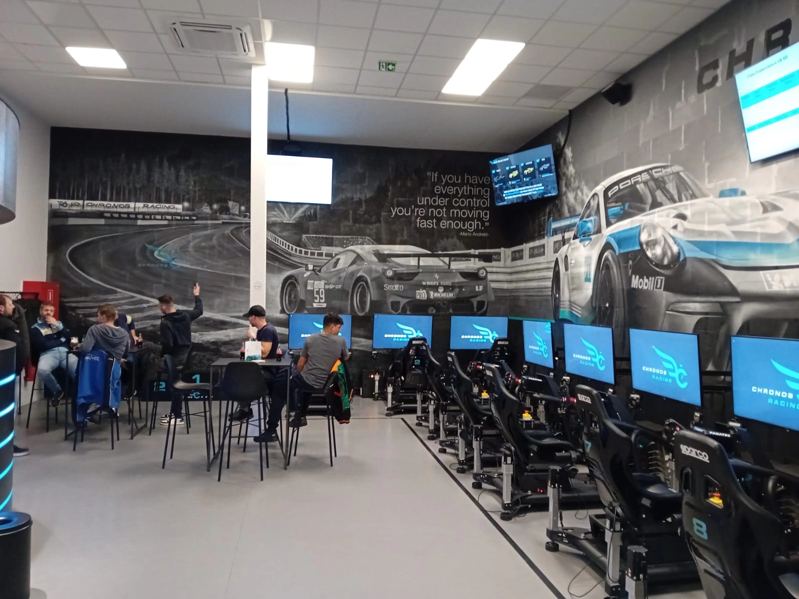 SIM Racing