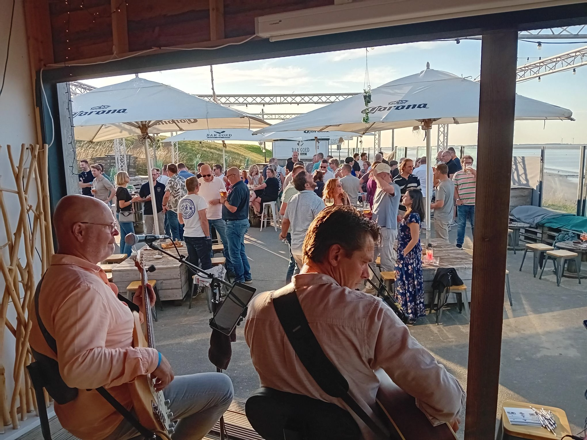 Bargoede VrijMiBo XXL